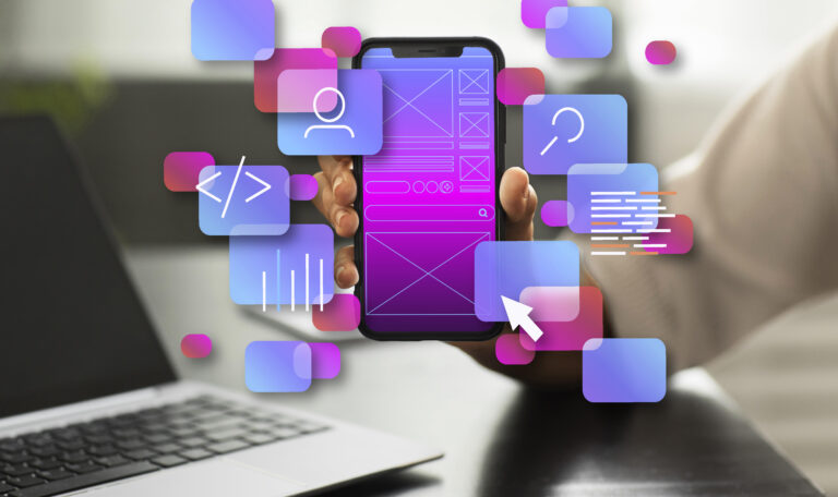 iOS Mobile App Development